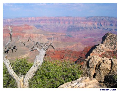 Grand Canyon North Rim