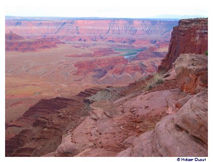  Dead Horse Point State Park