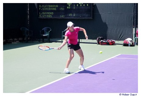 Justine Henin - 7 Grand Slam Siege