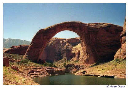 Rainbow Bridge