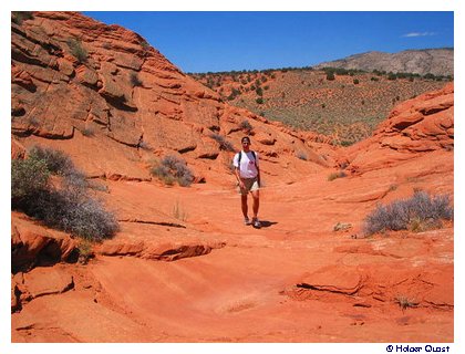Coyote Buttes Coyote Buttes