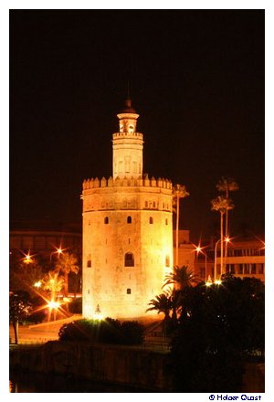 Torre del Ore
