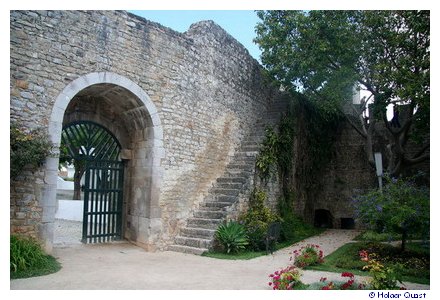 Castello in Tavira - Algarve - Potugal