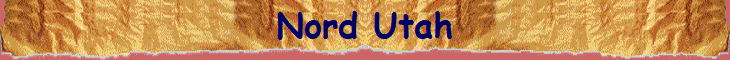 Nord Utah